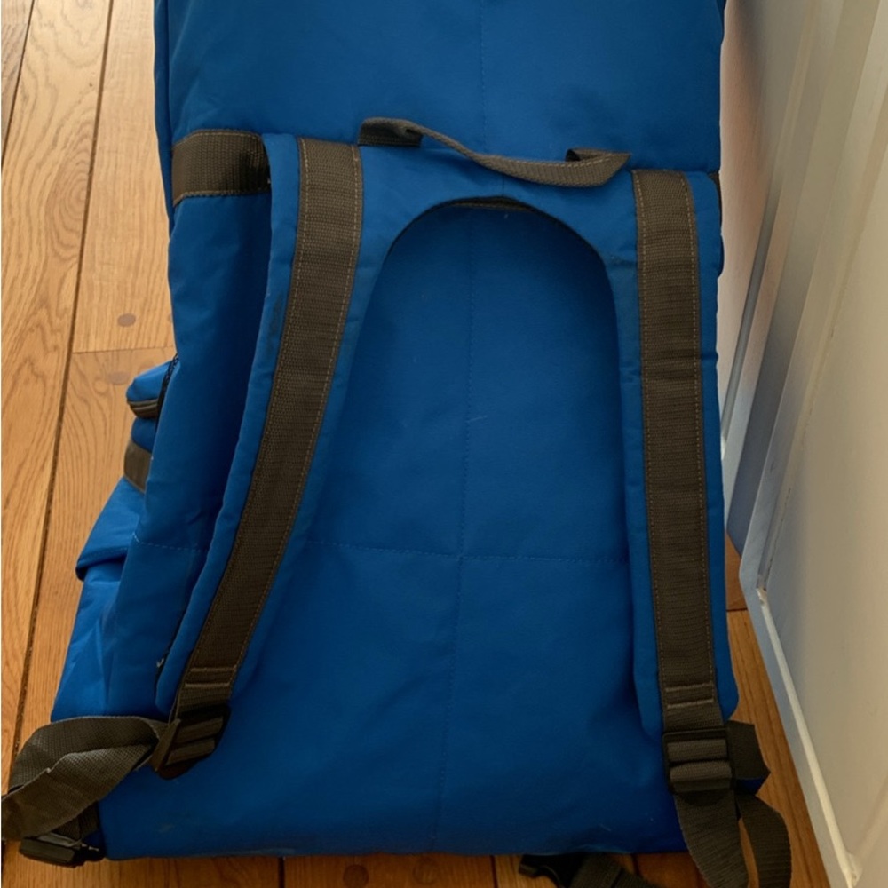 Car Seat Travel Bag - Picture 3 of 3